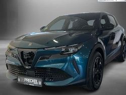 Andere Neu 2025 Alfa Romeo Junior Edizione Speciale SUV | 35.990 € (Guter Preis)