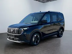 Agathe schwarz metallic Neu 2025 Ford Tourneo Courier Active Van / Kleinbus | 28.450 € (Fairer Preis)