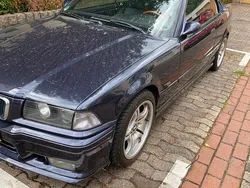 Violet Gebraucht 1995 BMW 328 Cabriolet M Sport Cabrio | 12.500 €