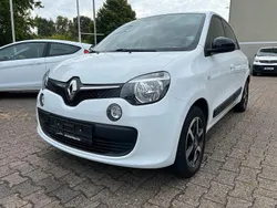 Weiß Gebraucht 2020 Renault Twingo Kleinwagen | 7.200 € (Guter Preis)