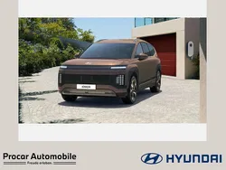 Braun Neu 2025 Hyundai Ioniq 6 Limousine | 57.790 €