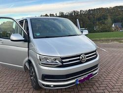 Silber Gebraucht 2016 VW T6 Van | 33.900 € (Guter Preis)