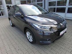 Ruse black Gebraucht 2020 Honda HR-V Elegance SUV | 19.900 € (Fairer Preis)