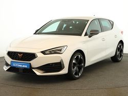 White candy metallic Gebraucht 2022 Cupra Leon SUV | 21.880 € (Superpreis)