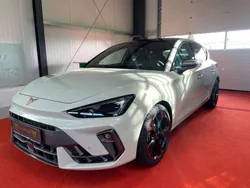 Taigagrau Gebraucht 2024 Cupra Leon Limousine | 35.999 € (Fairer Preis)