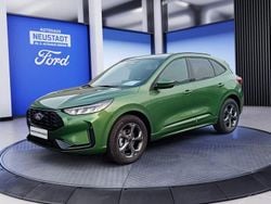 Bursting green metallic Neu 2025 Ford Kuga ST-Line SUV | 34.990 € (Guter Preis)