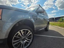 Gebraucht 2013 Land Rover Range Rover Sport HSE SUV | 12.500 € (Superpreis)