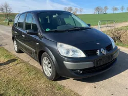 Renault Grand Scénic II