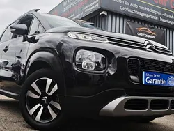 Schwarz Gebraucht 2019 Citroën C3 Aircross Shine SUV | 13.199 € (Fairer Preis)