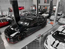 Schwarz Gebraucht 2015 Nissan GT-R Nismo Coupé | 169.900 € (Superpreis)