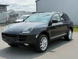 Schwarz Gebraucht 2006 Porsche Cayenne SUV | 10.490 € (Fairer Preis)