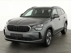 Graphite grau metallic Neu 2025 Skoda Kodiaq Selection SUV | 42.445 € (Guter Preis)