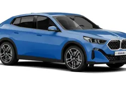 M portimao blau metallic(blau) Neu 2026 BMW X2 Shadowline SUV | 76.490 €