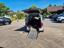 Silber Gebraucht 2016 VW Caddy Van / Kleinbus | 24.990 €
