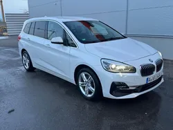 BMW 220 Gran Tourer