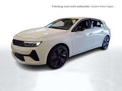 Lack weiss banquise/typ aussenverkleidung spiegel flach stan Gebraucht 2024 Opel Astra Limousine | 30.392 € (Fairer Preis)