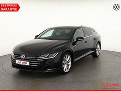 Grau Gebraucht 2021 VW Arteon R-line Limousine | 28.990 € (Etwas zu teuer)