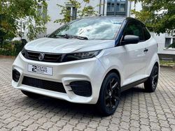 Weiß Neu 2026 Aixam Coupe Sport Coupé | 17.490 € (Superpreis)
