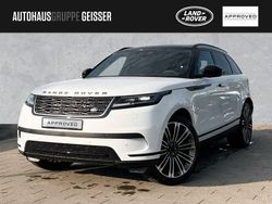 Fuji white Neu 2024 Land Rover Range Rover Velar S SUV | 82.990 € (Fairer Preis)