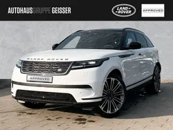 Fuji white Neu 2024 Land Rover Range Rover Velar S SUV | 82.990 € (Fairer Preis)
