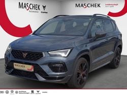 Rodium grau Gebraucht 2021 Cupra Ateca SUV | 28.440 € (Guter Preis)