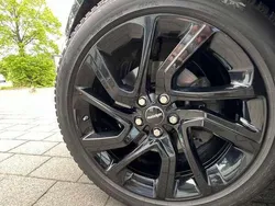 Grün Gebraucht 2019 Land Rover Range Rover Sport HSE Dynamic SUV | 49.900 € (Teuer)