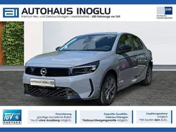 Grau Neu 2025 Opel Corsa Limousine | 17.680 € (Fairer Preis)
