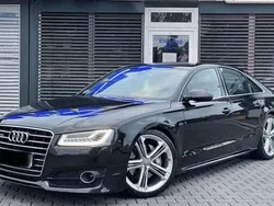 Gebraucht 2017 Audi A8 Limousine | 29.999 € (Fairer Preis)