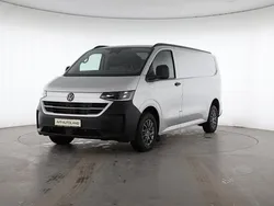 Light grey Neu 2025 VW T6.1 Van | 54.830 € (Fairer Preis)