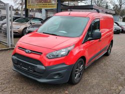 Rot Gebraucht 2016 Ford Transit Kombi | 6.590 €