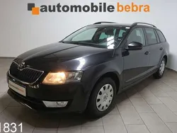 Blackmagic Gebraucht 2016 Skoda Octavia Ambition Kombi | 4.990 € (Guter Preis)