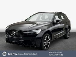 Schwarz Gebraucht 2024 Volvo XC60 Plus SUV | 39.435 € (Superpreis)