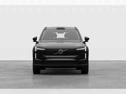 Schwarz (onyx schwarz metallic) Neu 2025 Volvo EX90 Core SUV | 77.990 € (Fairer Preis)