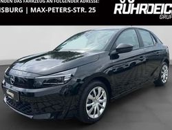 Schwarz Gebraucht 2024 Opel Corsa Limousine | 16.490 € (Fairer Preis)