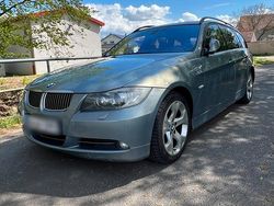 Gebraucht 2006 BMW 330 Kombi | 3.999 € (Fairer Preis)