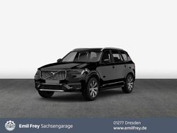 Onyx schwarzmetallic Gebraucht 2023 Volvo XC90 Plus SUV | 50.600 € (Guter Preis)