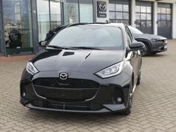 Schwarz Neu 2025 Mazda 2 Homura-Line Limousine | 25.990 € (Fairer Preis)