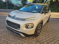 Grau Gebraucht 2019 Citroën C3 Aircross Feel SUV | 11.200 € (Fairer Preis)