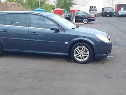 Gebraucht 2007 Opel Signum Kombi | 1.390 € (Guter Preis)