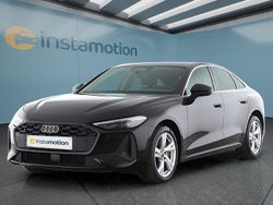 Schwarz Gebraucht 2025 Audi A5 Coupé | 43.549 €