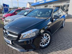 Schwarz Gebraucht 2015 Mercedes A180 Business Limousine | 16.800 € (Fairer Preis)