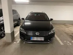 Schwarz Gebraucht 2013 VW Passat Highline Kombi | 11.500 € (Fairer Preis)