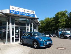 Blau Gebraucht 2021 Mini ONE Classic Kleinwagen | 17.950 € (Fairer Preis)