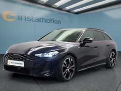 Blau Gebraucht 2025 Audi A5 Coupé | 58.049 € (Etwas zu teuer)