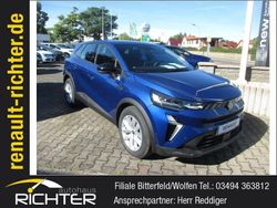 Blau Neu 2025 Renault Symbioz Evolution SUV | 26.790 € (Guter Preis)