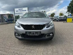 Gebraucht 2018 Peugeot 2008 Allure SUV | 7.700 € (Superpreis)