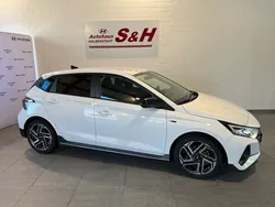 Andere Neu 2024 Hyundai i20 N Line Limousine | 22.990 € (Fairer Preis)