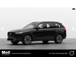 Schwarz Neu 2024 Volvo XC90 Ultra SUV | 101.300 €