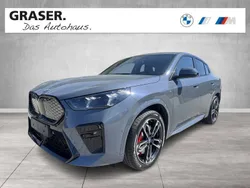 Grau Neu 2025 BMW iX2 Performance SUV | 52.900 € (Fairer Preis)