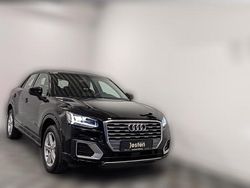 Farbe: Gebraucht 2018 Audi Q2 Sport SUV | 20.100 € (Teuer)